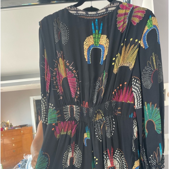 Farm Rio jumpsuit - Picture 4 of 6